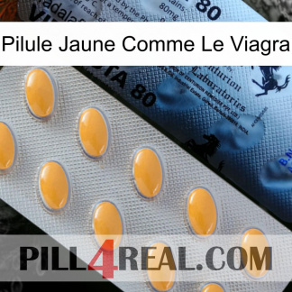 Yellow Pill Like Viagra 44